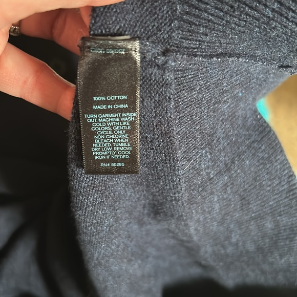 Men’s express sweater bundle - Picture 8 of 9